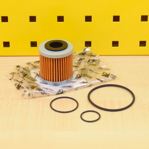 Original aprilia ölfilter - original,