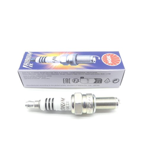 Zündkerze ngk iridium - zündkerze,