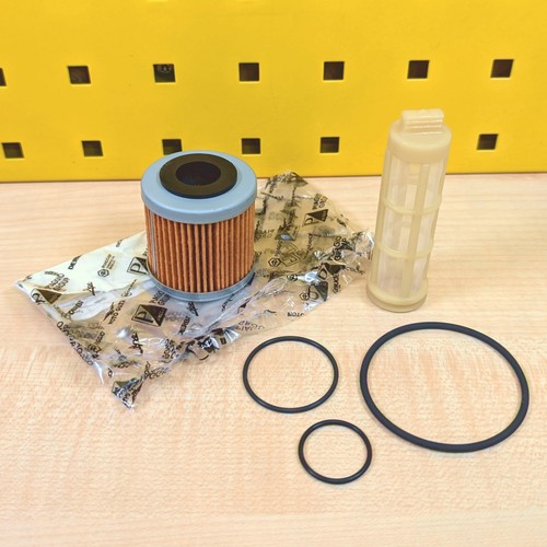 Original aprilia ölfilter - original,