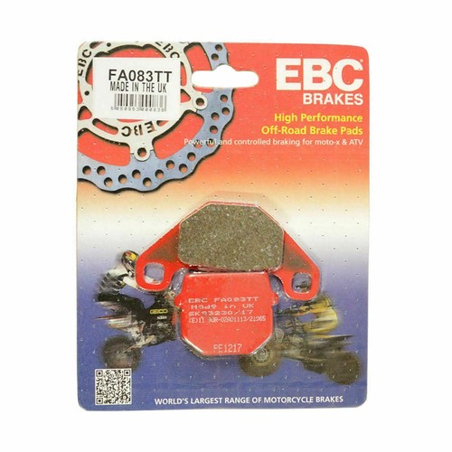 Ebc fa083tt motorrad - fa083tt,