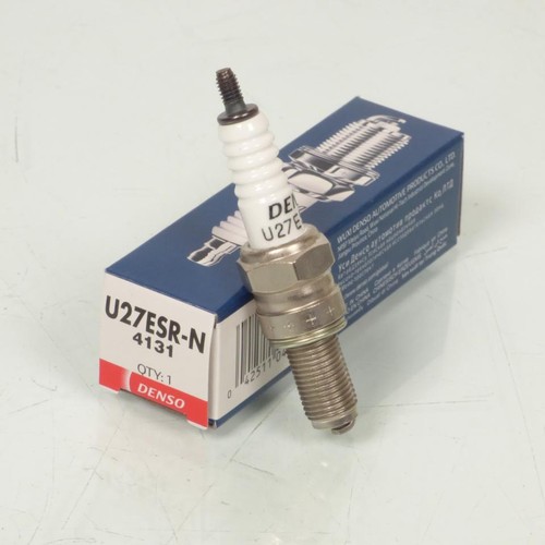 Denso zündkerze für motorrad - denso,