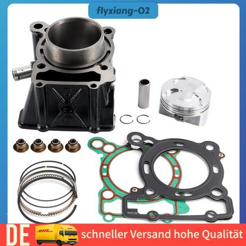 Zylinderkit zylinderset 150ccm - zylinderset,