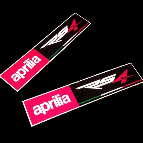 Aprilia rs4 racing - rs4,