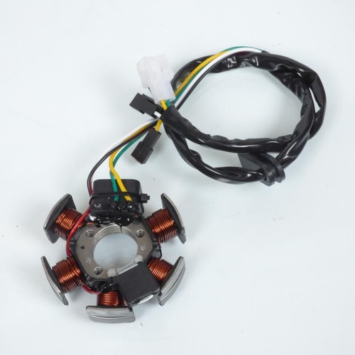 Zündstator teknix für - teknix,