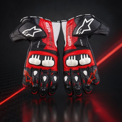 Alpinestars pro rs4 - alpinestars,