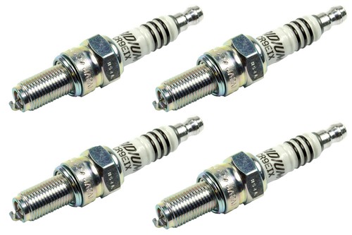 Zündkerze set stück ngk - zündkerze,