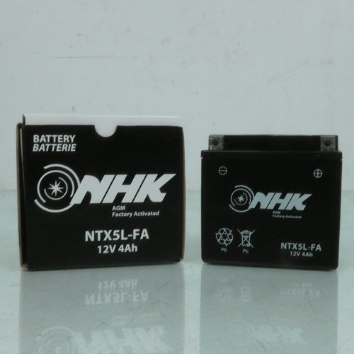 Nhk batterie für - nhk-batterie, aprilia