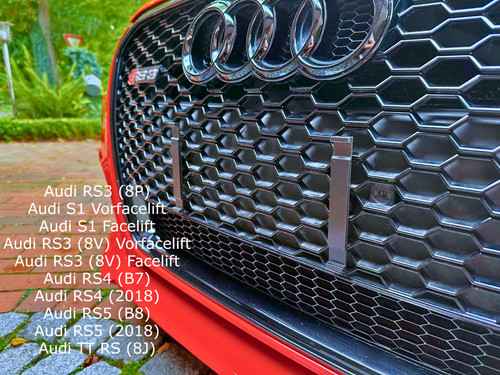 Wabengrill - rs,