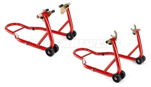 Stvkw motorrad montageständer - motorrad,