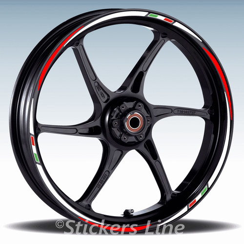 Aufkleber räder motorrad - aufkleber,