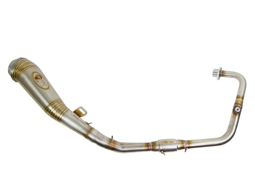 Auspuff für aprilia - rs4, 125i