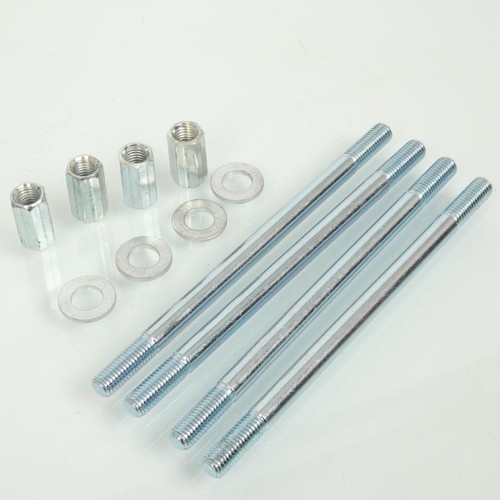 Cylinderguide teknix für - 4,