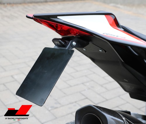 Kennzeichenhalter motorrad - kennzeichenhalter,