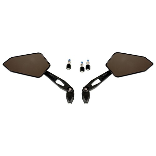 Paar tuning motorrad spiegel - paar,