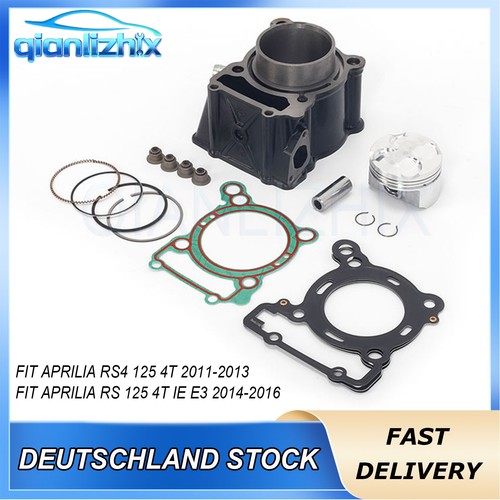 150ccm zylinderkit zylinderset - zylinderkit,