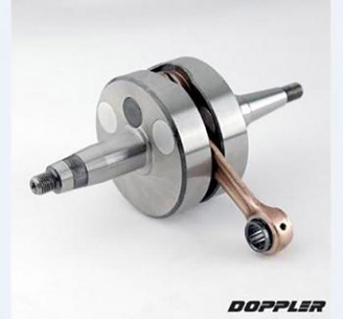 Kupplungswelle doppler für - doppler,