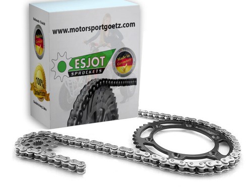 Kettensatz aprilia rs4 125 - aprilia,