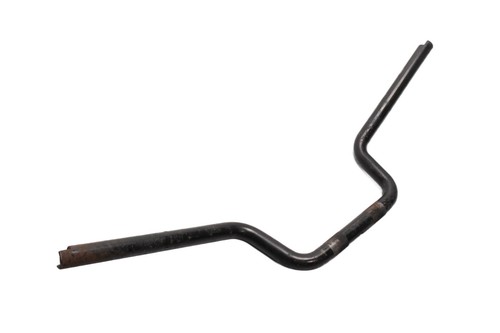 Lenker 22mm gerändelt