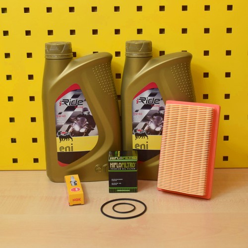 Aprilia rs4 125 ölfilter - rs4,