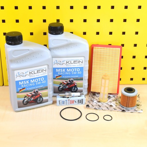Service set wartung - service,